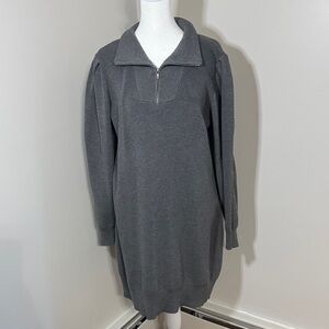 Taylor Gray Women's Sweater Dress